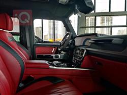 مێرسێدس بێنز G-Class
